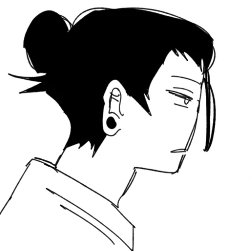 Sticker marrojjk - 1