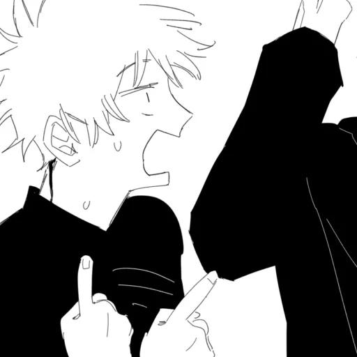 Стикер marrojjk - 1