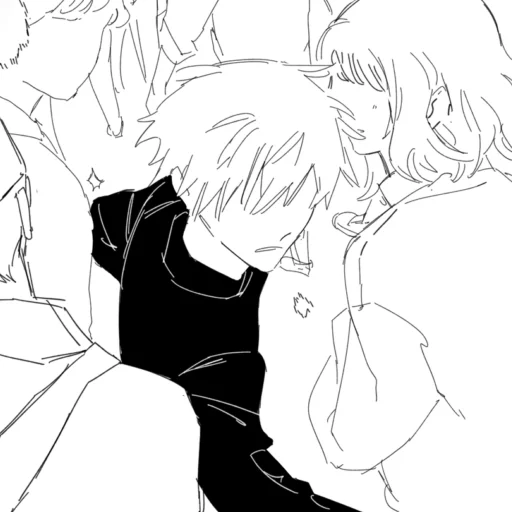 Стикер marrojjk - 1