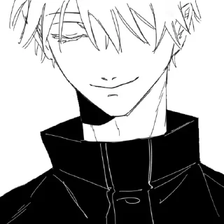 Sticker occhio per occhio. @marroqe - 6