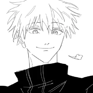 Sticker occhio per occhio. @marroqe - 4