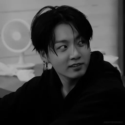 human face person black and white