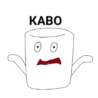 Sticker Маршалл - 4