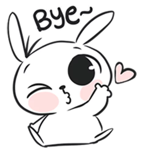 Sticker marshmallowpuppies - 1