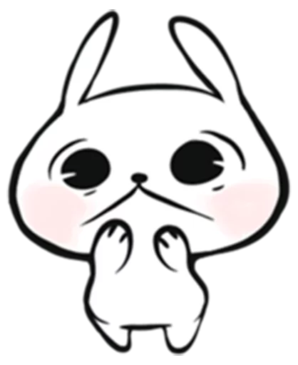 Стикер marshmallowpuppies - 1