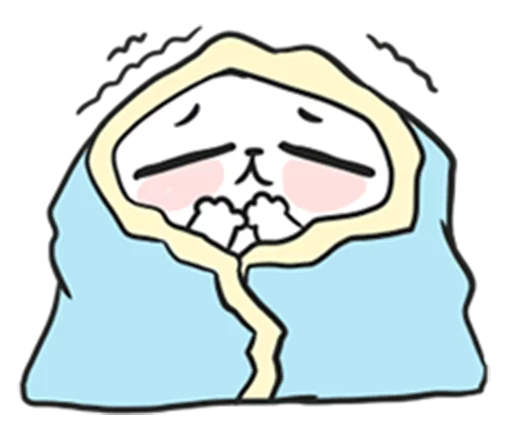 Sticker marshmallowpuppies - 1