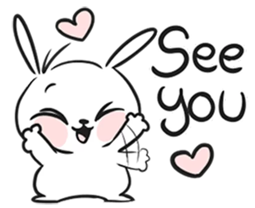 Sticker marshmallowpuppies - 1