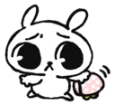Sticker marshmallowpuppies - 11