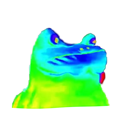 Стикер martincitopants_unofficial - 6