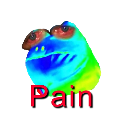 Стикер martincitopants_unofficial - 5