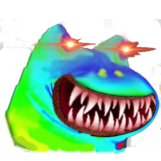 Стикер martincitopants_unofficial - 0