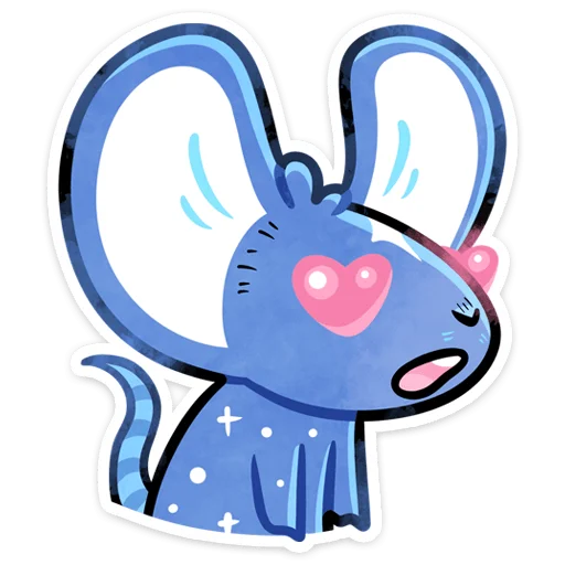 Стикер maru_vk - 1