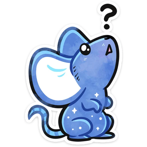 Стикер maru_vk - 1