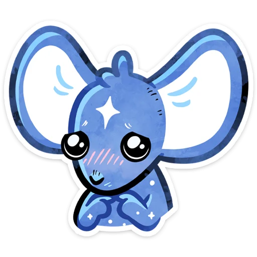 Стикер maru_vk - 1