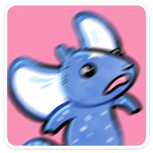 Стикер maru_vk - 1