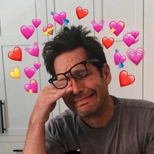 MARVEL от @X_O_R_A_H - Человек