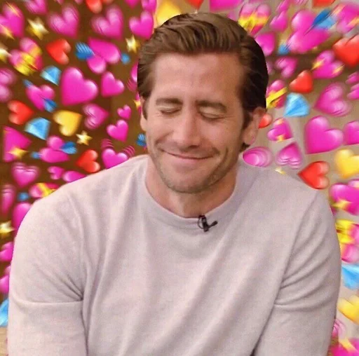 human face person smile