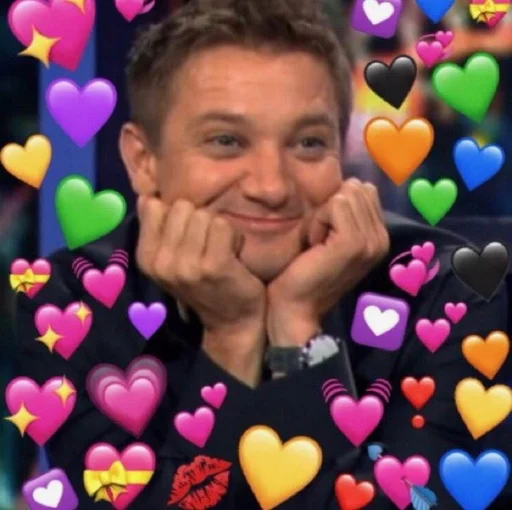 human face balloon smile