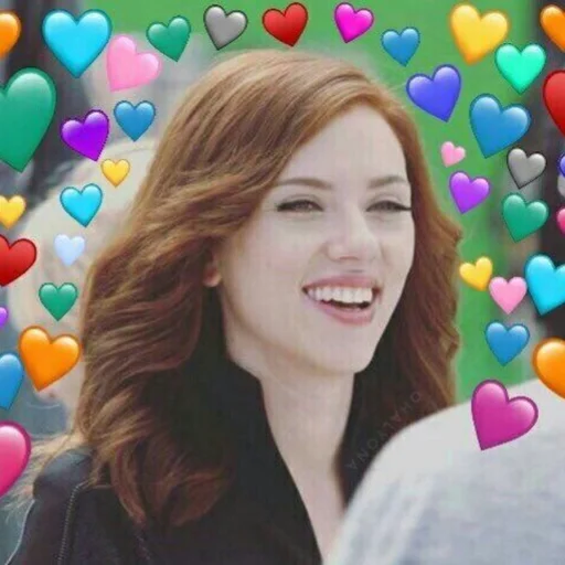 human face person smile