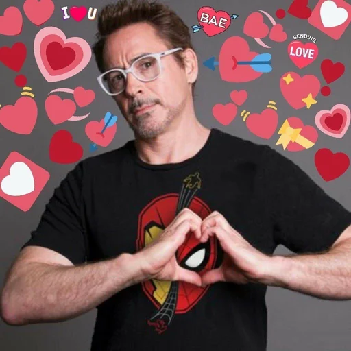 person human face clothing