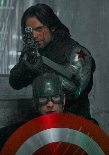 Sticker Marvel★by_сюсюмбер :: @fStikBot - 6