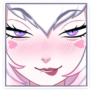 мультфильм иллюстрация аниме