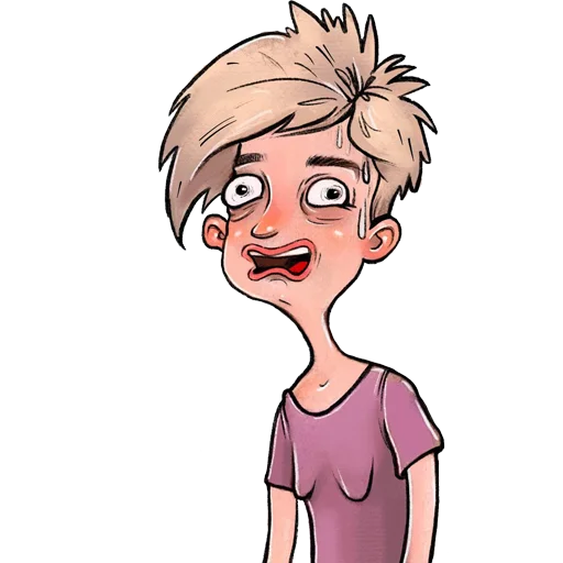 Mary_chemi - drawing