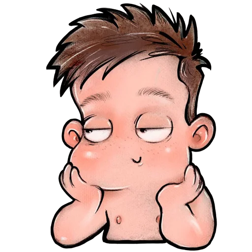 sketch illustration drawing