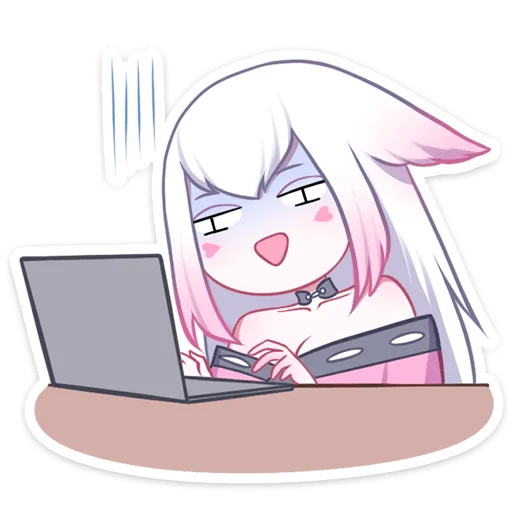 cartoon illustration anime