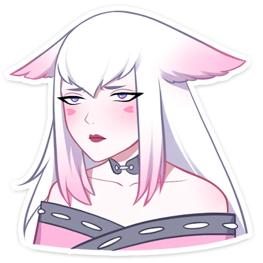 anime cartoon illustration