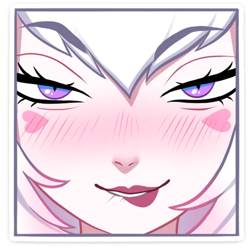 cartoon anime illustration