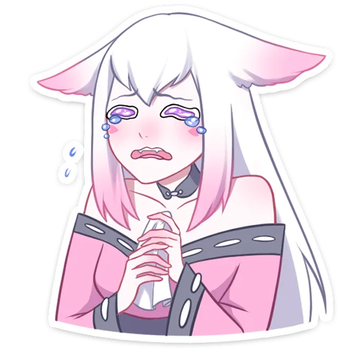 аниме мультфильм эскиз