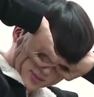 Sticker Maryammemes - 3