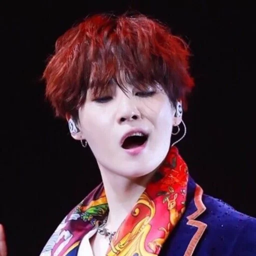 person human face clothing