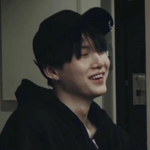 person human face clothing