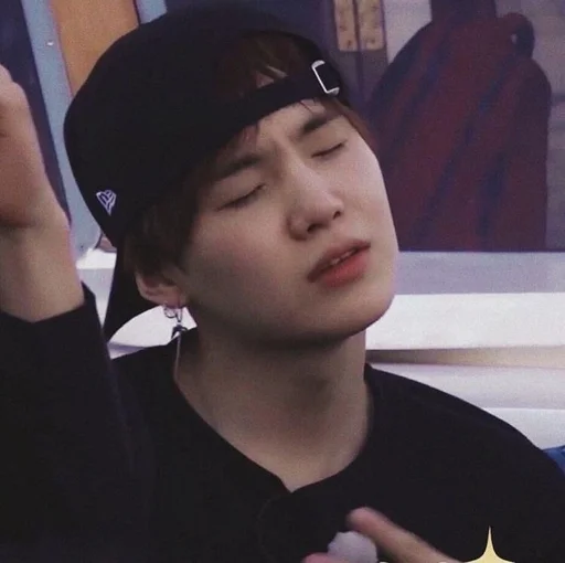 person human face clothing