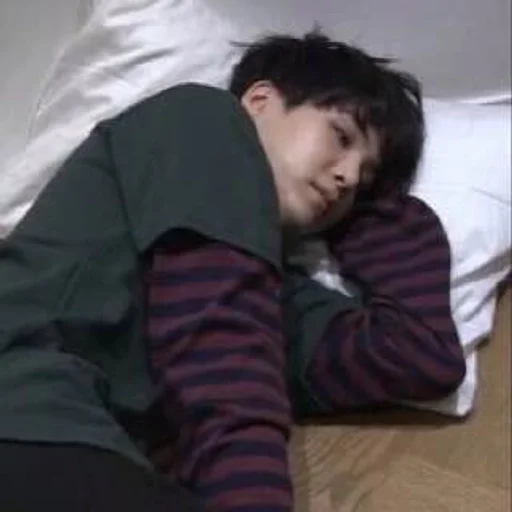 person clothing human face