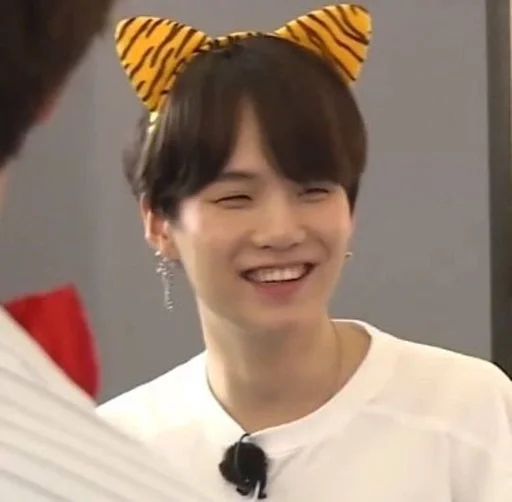 person human face clothing