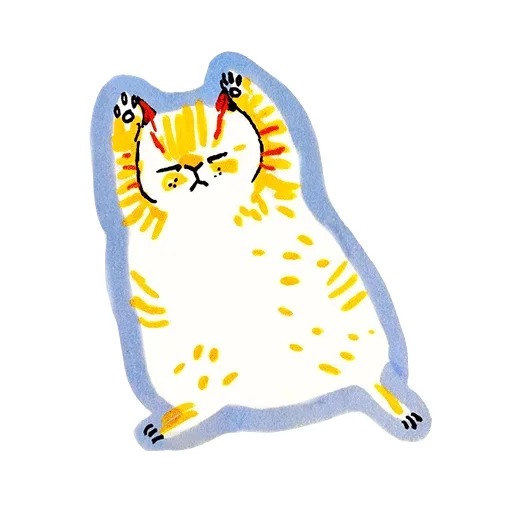 Sticker mas_illustra - 1