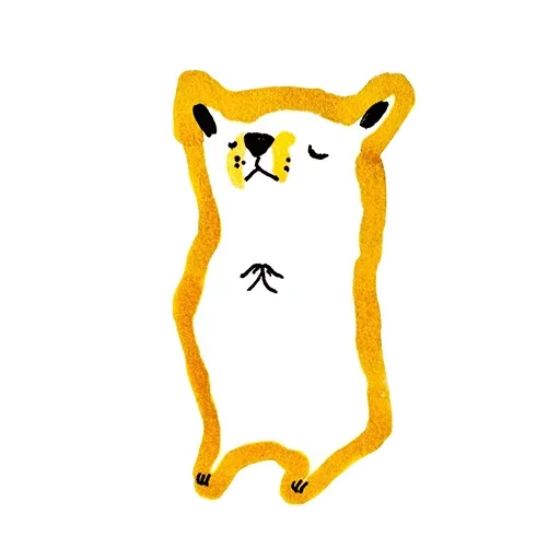 Sticker mas_illustra - 1