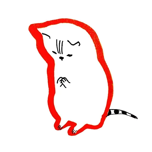 Sticker mas_illustra - 1