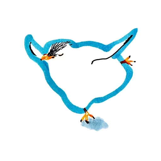 Sticker mas_illustra - 1