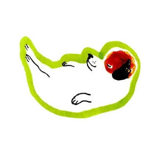 Sticker Marie Åhfeldt (@TgSticker) - 2