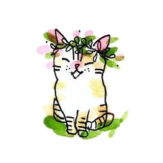 Sticker Marie Åhfeldt (@TgSticker) - 10