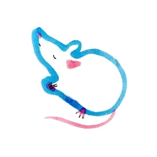 Sticker Marie Åhfeldt (@TgSticker) - 0