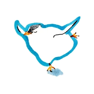 Sticker Marie Åhfeldt (@TgSticker) - 3