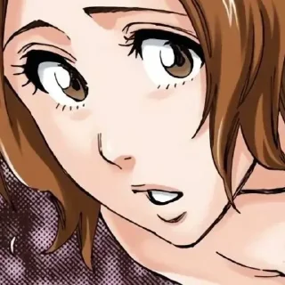 Стикер masaki🤎 - 4