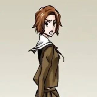 Стикер masaki🤎 - 8