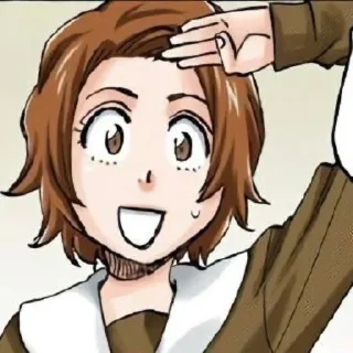 Стикер masaki🤎 - 0