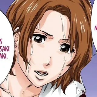 Стикер masaki🤎 - 7